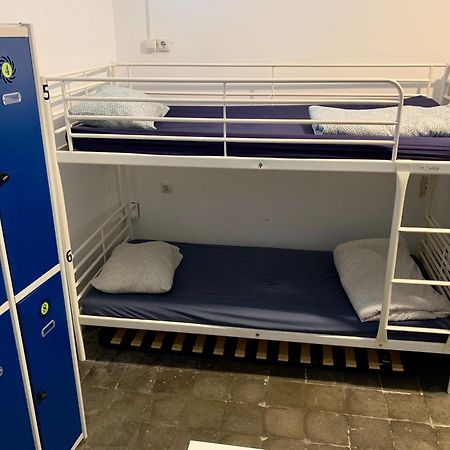 Boga Hostel 马德里 外观 照片