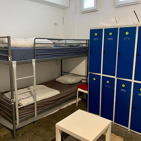 Boga Hostel 马德里 外观 照片