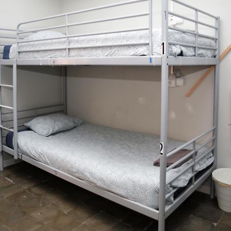 Boga Hostel 马德里 外观 照片