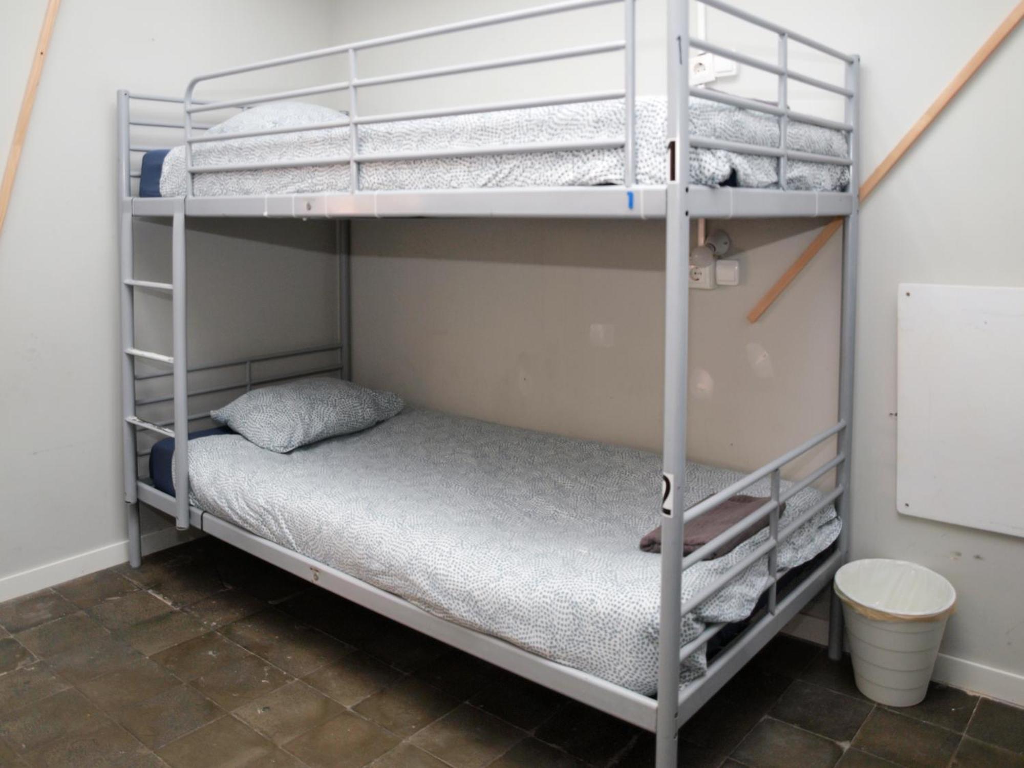 Boga Hostel 马德里 外观 照片